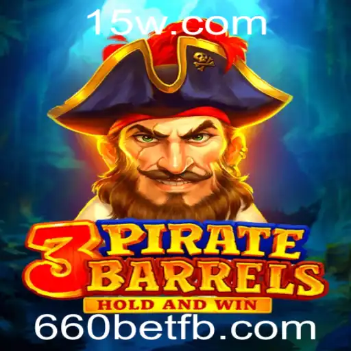 Explorando o Mundo Empolgante do Jogo 3PirateBarrels e sua Conexão com 660bet