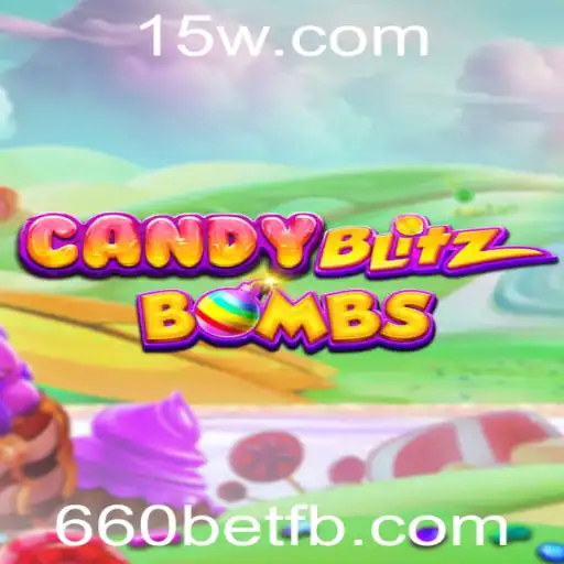 CandyBlitzBombs: A Nova Sensação no Mundo dos Games