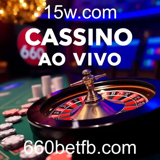 Cassino ao Vivo