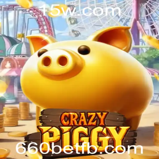 Explorando o Fascinante Mundo de CrazyPiggy e as Oportunidades da Plataforma 660bet
