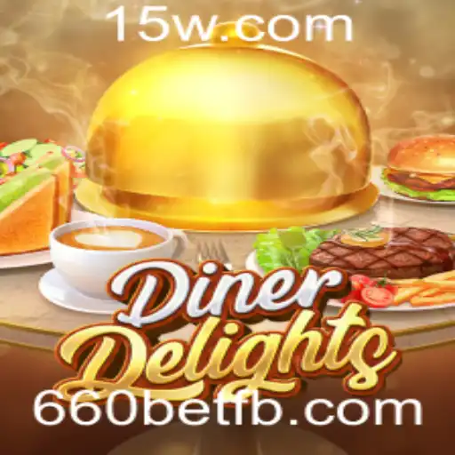 Descubra o Fascinante Mundo de DinerDelights: O Jogo que Conquista os Amantes da Gastronomia