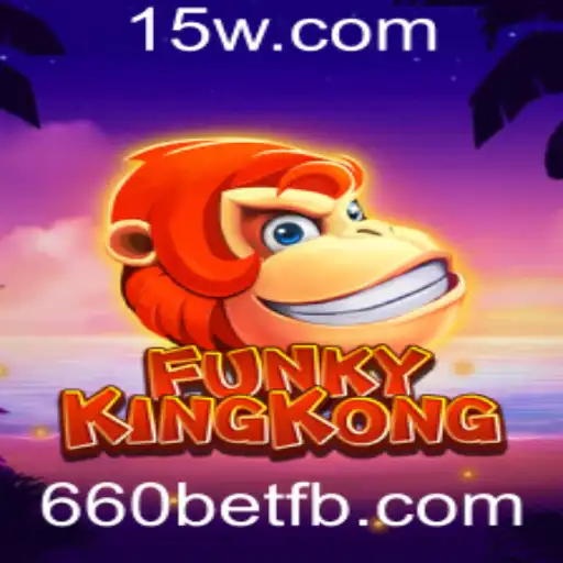 Explorando FunkyKingKong: Um Mergulho no Jogo Empolgante de 660bet