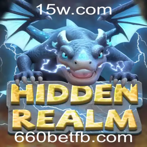 Explorando HiddenRealm: Um Mergulho no Misterioso Mundo dos Jogos com 660bet
