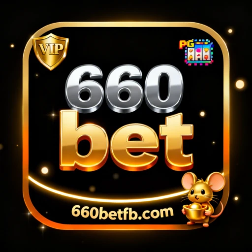 660bet Logo