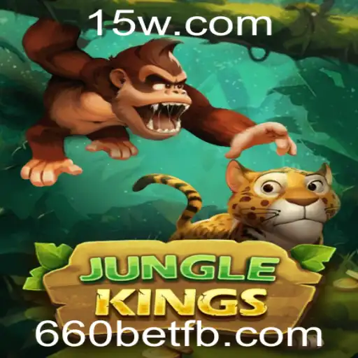 JungleKings: Aventura e Estratégia em um Novo Jogo Empolgante