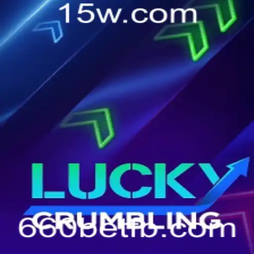 Explorando LuckyCrumbling: Um Novo Jogo de Apostas com o 660bet