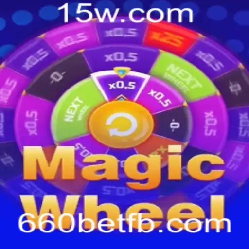 Descubra MagicWheel: O Novo Jogo Que Revoluciona a Aposta Online