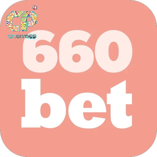 660bet Logo