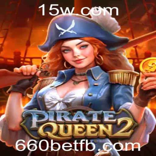 Descubra o Universo de PirateQueen2: Uma Aventura no Mundo dos Sete Mares com 660bet