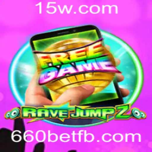 Explorando o Universo de RaveJump2M: Um Mergulho no Mundo Virtual