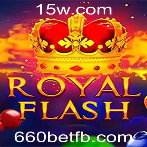 Descubra RoyalFlash: O Novo Fenômeno do Mundo dos Jogos