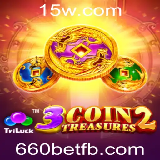 Descubra a Aventura Emocionante de 3CoinTreasures2: O Novo Fenômeno do Entretenimento