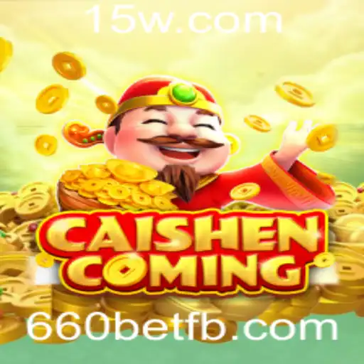 Descubra o Fascinante Mundo de CAISHENCOMING no 660bet