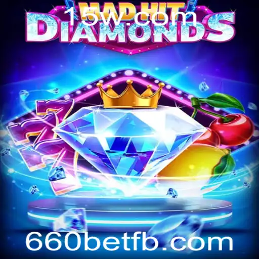 Descubra o Empolgante Mundo de MadHitDiamonds