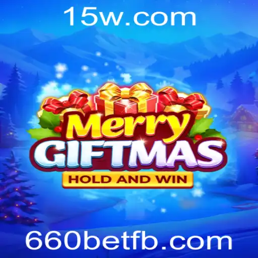 Descubra MerryGiftmas: Uma Nova Experiência de Jogo Inovadora