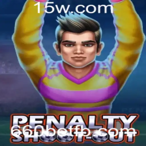 PenaltyShootOut: Domine as Regras e Estratégias do Jogo com 660bet