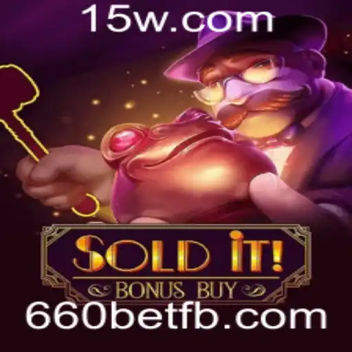 SolditBonusBuy: Uma Nova Dimensão em Entretenimento de Apostas com 660bet