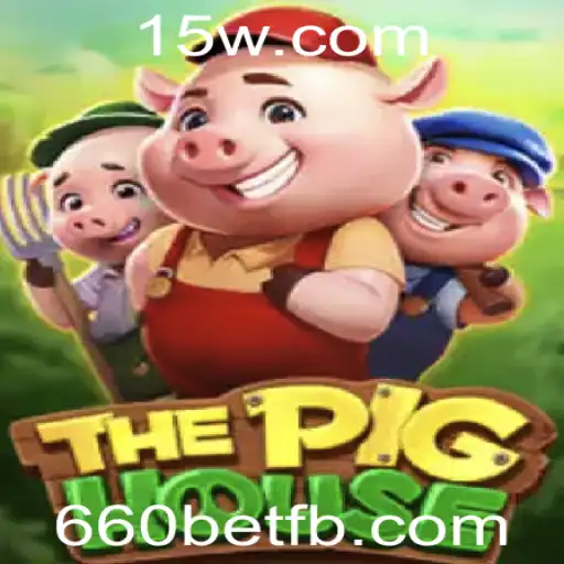 ThePigHouse: Descubra as Regras e a Emoção do Jogo